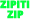 ZipItZip emote for Discord