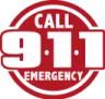 911 emote for Discord