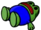 deadaf emote for Discord