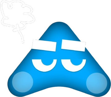 mushroom_bounce2 emote for Discord