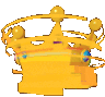 crown emote for Discord