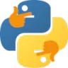 PythonThonk emote for Discord