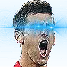 kosowoke emote for Discord