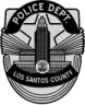 LSPD emote for Discord
