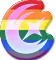 gayforce emote for Discord
