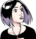 raven emote for Discord