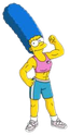 XLhomer emote for Discord