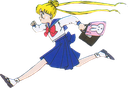 sailormoon_run emote for Discord