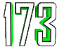 173 emote for Discord