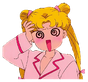 sailormoon_sleepy emote for Discord