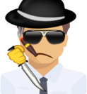 maffia emote for Discord
