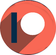 Patreon emote for Discord
