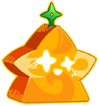 LightFruit emote for Discord