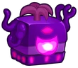 DarkFruit emote for Discord