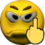 fumad emote for Discord