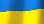 Ukraine emote for Discord