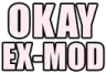 okayexamod emote for Discord