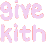givekiss emote for Discord