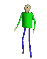 baldidance emote for Discord