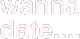 wannadate emote for Discord