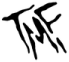 TMFblack emote for Discord