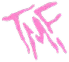 TMFpink emote for Discord