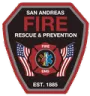 SAFD emote for Discord