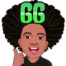 gg emote for Discord