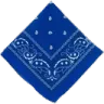 cripbandana emote for Discord