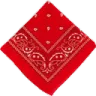 bloodbandana emote for Discord