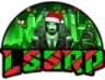 LSSRPxmas emote for Discord