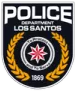 LSPD emote for Discord
