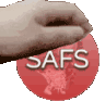 SAFSpat emote for Discord