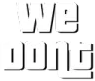 wedont emote for Discord