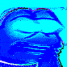 UltimateThink emote for Discord