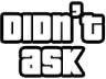 didntask emote for Discord