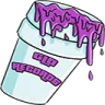 lean emote for Discord