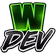 wdev emote for Discord