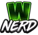 wnerd emote for Discord