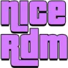nicerdm emote for Discord