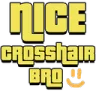 nicecrosshair emote for Discord