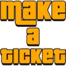 makeAticket emote for Discord