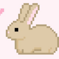 rabbit_brown emote for Discord