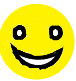 Creepy emote for Discord