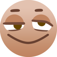 Drunk_Moodle emote for Discord