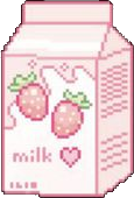 miky_pink emote for Discord