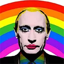 FabulousPutin emote for Discord