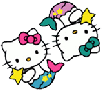 Hello_Kitty_Zodiac5 emote for Discord