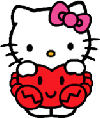 Hello_Kitty_Zodiac4 emote for Discord