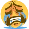 Shitting emote for Discord